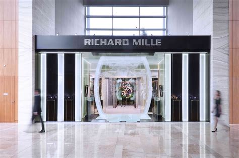 richard mille stores near me.